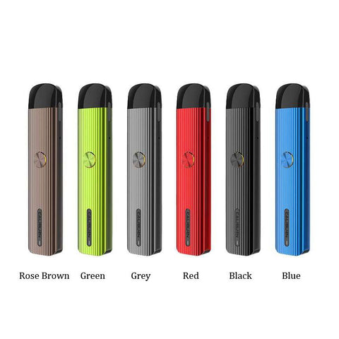 Uwell Caliburn G 15W Pod System Kit - All Puffs