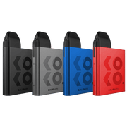 UWELL Caliburn KOKO 11W Pod System - All Puffs