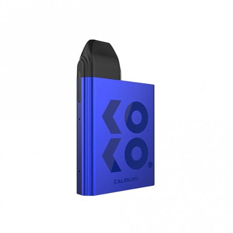 UWELL Caliburn KOKO 11W Pod System - All Puffs