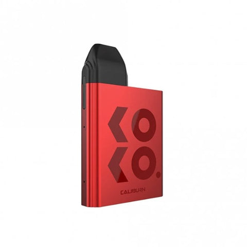 UWELL Caliburn KOKO 11W Pod System - All Puffs