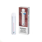 VaporTech Vapo 1500 Puffs Disposable - All Puffs