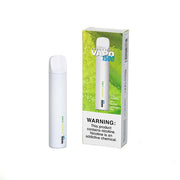 VaporTech Vapo 1500 Puffs Disposable - All Puffs