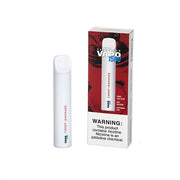 VaporTech Vapo 1500 Puffs Disposable - All Puffs