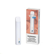 VaporTech Vapo 1500 Puffs Disposable - All Puffs