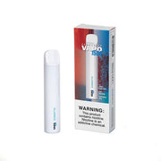 VaporTech Vapo 1500 Puffs Disposable - All Puffs