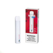 VaporTech Vapo 1500 Puffs Disposable - All Puffs