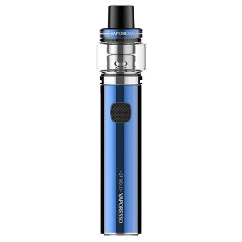 Vaporesso Sky Solo & Solo Plus  Starter Kits - All Puffs