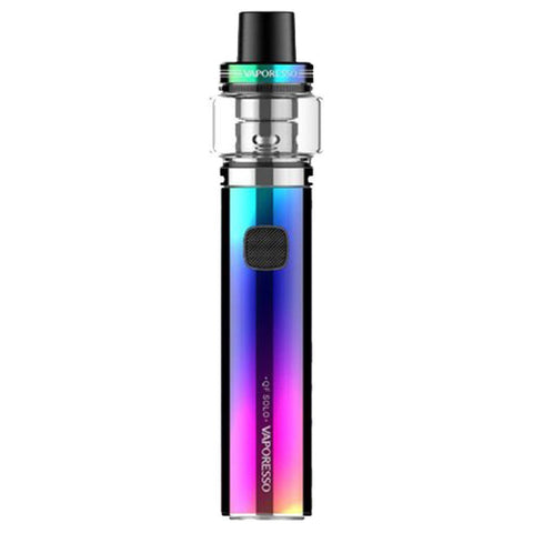 Vaporesso Sky Solo & Solo Plus  Starter Kits - All Puffs