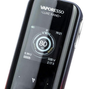Vaporesso Luxe Nano 2500mAh 80W Starter Kit - All Puffs