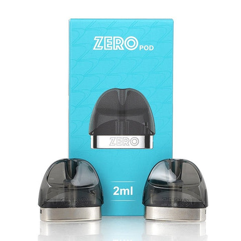 Vaporesso Renova ZERO Replacement Pods (2PK) - All Puffs