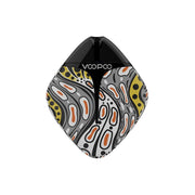 VooPoo Finic Fish Pod System Starter Kit - All Puffs