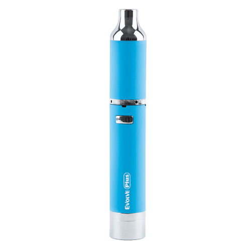 YoCan Evolve Plus Kit - All Puffs