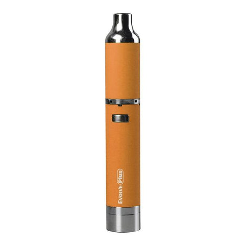 YoCan Evolve Plus Kit - All Puffs