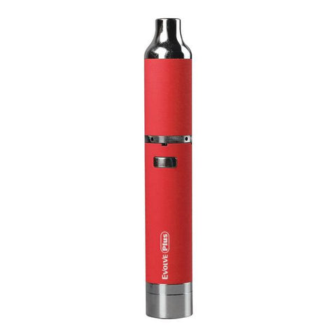 YoCan Evolve Plus Kit - All Puffs