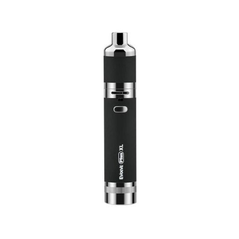 Yocan Evolve Plus XL Vaporizer - All Puffs