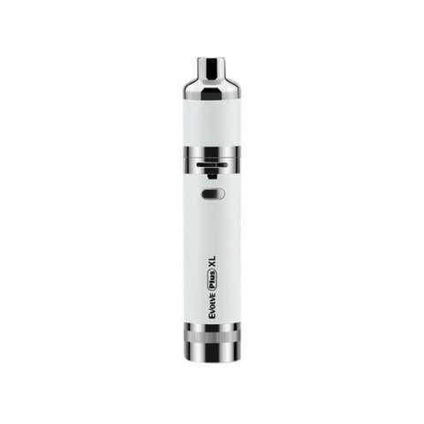 Yocan Evolve Plus XL Vaporizer - All Puffs