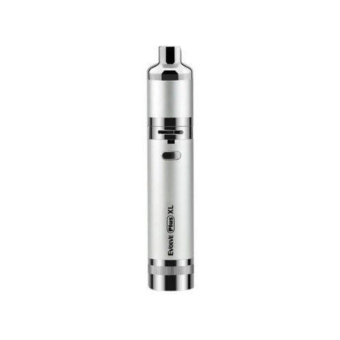 Yocan Evolve Plus XL Vaporizer - All Puffs