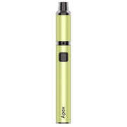 Yocan Apex Vaporizer Starter Kit - All Puffs