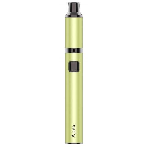 Yocan Apex Vaporizer Starter Kit - All Puffs