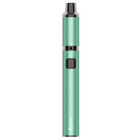 Yocan Apex Vaporizer Starter Kit - All Puffs