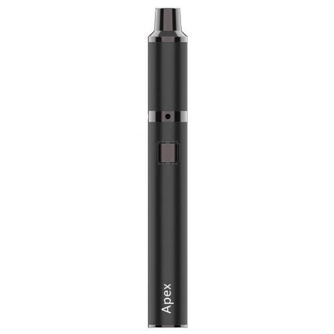 Yocan Apex Vaporizer Starter Kit - All Puffs