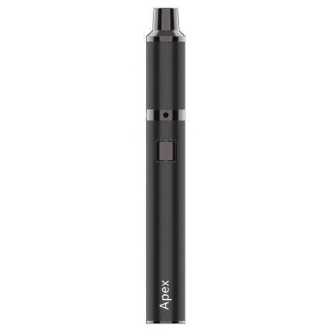 Yocan Apex Vaporizer Starter Kit - All Puffs