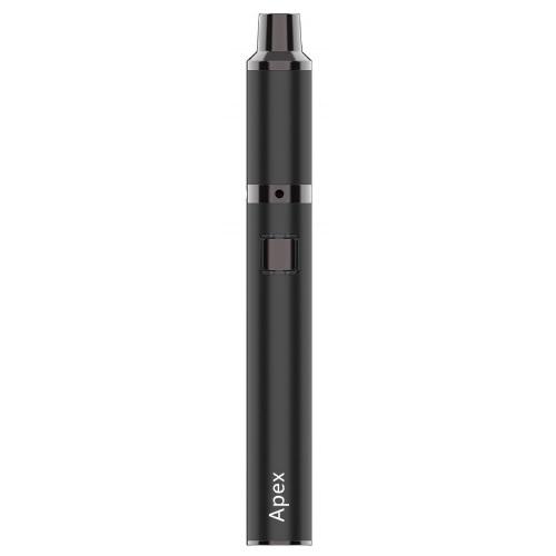 Yocan Apex Vaporizer Starter Kit - All Puffs