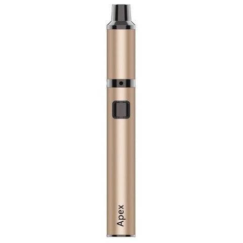 Yocan Apex Vaporizer Starter Kit - All Puffs