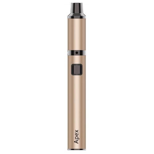 Yocan Apex Vaporizer Starter Kit - All Puffs
