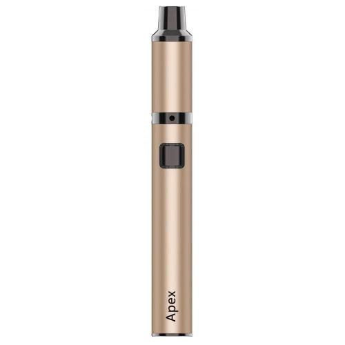 Yocan Apex Vaporizer Starter Kit - All Puffs