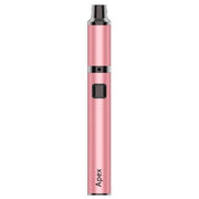 Yocan Apex Vaporizer Starter Kit - All Puffs