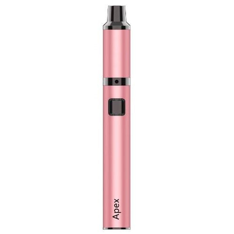 Yocan Apex Vaporizer Starter Kit - All Puffs