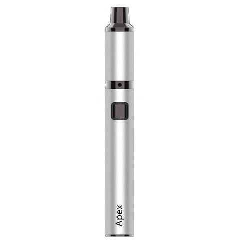 Yocan Apex Vaporizer Starter Kit - All Puffs