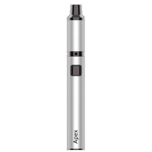 Yocan Apex Vaporizer Starter Kit - All Puffs